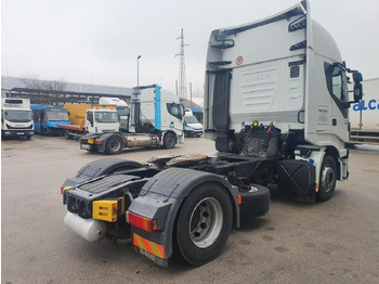 Tracteur routier IVECO Stralis AS440S46T/P: photos 4