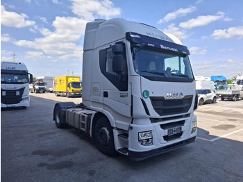 Tracteur routier IVECO Stralis AS440S46T/P: photos 2