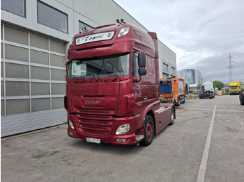 Tracteur routier DAF XF 510