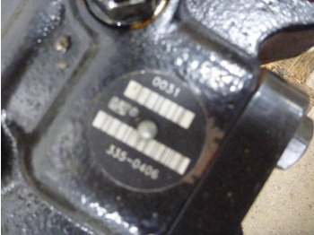 Hydraulique pour Engins de chantier CAT 374 D Ventiler, 335-0406: photos 3