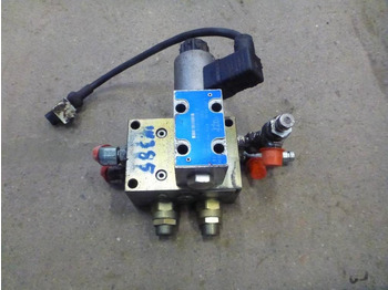 Hydraulique CATERPILLAR