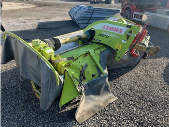 Faucheuse Claas Disco 3600 FC Frontslåtterkross: photos 4