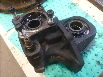 Boîte de vitesse SCANIA R