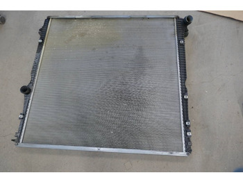 Radiateur SCANIA R