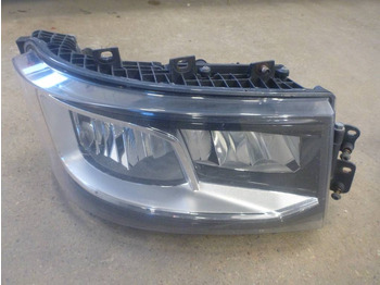 Système électrique SCANIA