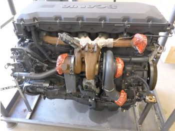 Moteur pour Camion Scania S 500: photos 3