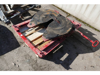 Frame/ Châssis SCANIA S