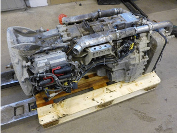 Boîte de vitesse pour Camion Växellåda G33 Scania: photos 2