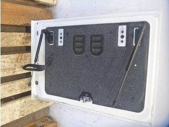 Cabine pour Camion Volvo FH Sidolucka: photos 2