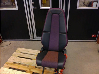 Cabine VOLVO FM