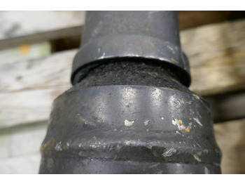 Boîte de vitesse pour Engins de chantier Volvo L180 HL Kardanaxel voe15085426: photos 3