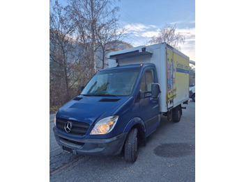 Mercedes-Benz 316 CDI, TRE-3000 Kühler, -20C, Ladebordwand en leasing occasion Mercedes-Benz 316 CDI, TRE-3000 Kühler, -20C, Ladebordwand: photos 3 Mercedes-Benz 316 CDI, TRE-3000 Kühler, -20C, Ladebordwand en leasing occasion Mercedes-Benz 316 CDI, TRE-3000 Kühler, -20C, Ladebordwand: photos 3