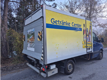 Mercedes-Benz 316 CDI, TRE-3000 Kühler, -20C, Ladebordwand en leasing occasion Mercedes-Benz 316 CDI, TRE-3000 Kühler, -20C, Ladebordwand: photos 4 Mercedes-Benz 316 CDI, TRE-3000 Kühler, -20C, Ladebordwand en leasing occasion Mercedes-Benz 316 CDI, TRE-3000 Kühler, -20C, Ladebordwand: photos 4