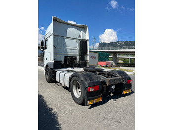 DAF FT XF 460 4x2, E6, PTO, 2x en leasing occasion DAF FT XF 460 4x2, E6, PTO, 2x: photos 4