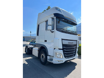 DAF FT XF 460 4x2, E6, PTO, 2x en leasing occasion DAF FT XF 460 4x2, E6, PTO, 2x: photos 2