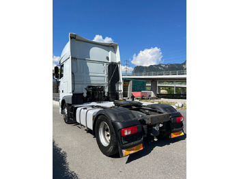 Tracteur routier neuf DAF FT XF 460 4x2, E6, PTO, Standklima: photos 4