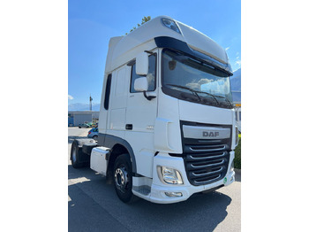 Tracteur routier neuf DAF FT XF 460 4x2, E6, PTO, Standklima: photos 2