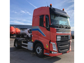 Tracteur routier Volvo FH460 4x2, E6, ADR, Hydraulik: photos 3