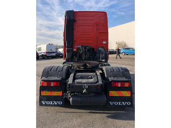 Tracteur routier Volvo FH460 4x2, E6, ADR, Hydraulik: photos 4
