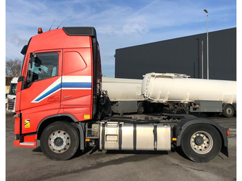 Tracteur routier Volvo FH460 4x2, E6, ADR, Hydraulik: photos 5