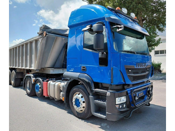 Tracteur routier IVECO Stralis