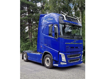 Tracteur routier VOLVO FH 500