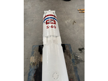 Mât de battage IHC Hydrohammer S-60: photos 3