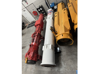Mât de battage IHC Hydrohammer S-60: photos 5