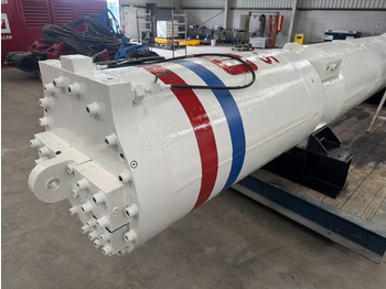 Mât de battage IHC Hydrohammer S-60: photos 2