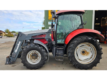 Tracteur agricole CASE IH Maxxum 110