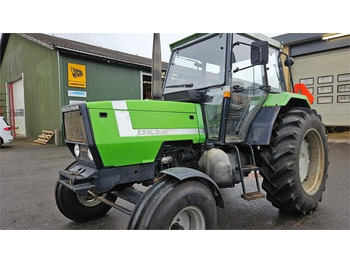 Tracteur agricole DEUTZ DX