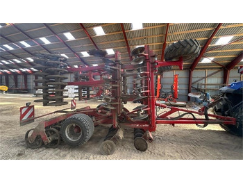 Cover crop Horsch Terrano 6 RT Terrano 6RT: photos 3 Cover crop Horsch Terrano 6 RT Terrano 6RT: photos 3