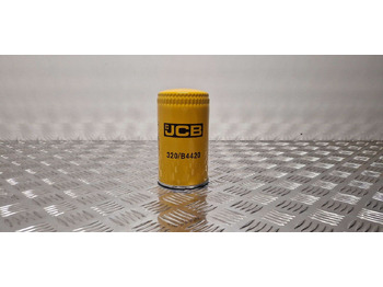 Moteur et pièces JCB