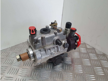 Moteur et pièces pour Engins de chantier Delphi 9322A160G injection pump.: photos 2