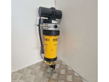 Moteur et pièces JCB