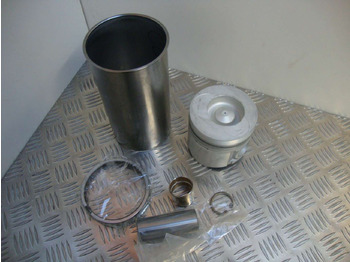 Moteur et pièces ISUZU