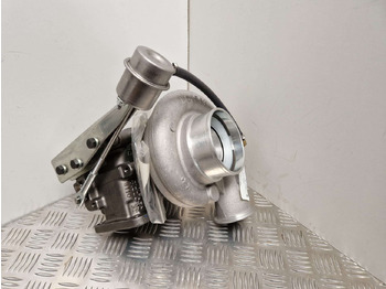 Moteur et pièces HOLSET