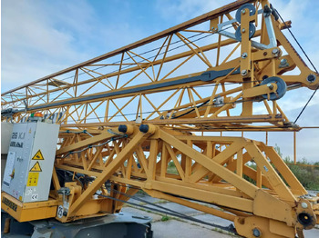 Grue à montage rapide 2015 Liebherr 26K.1: photos 2