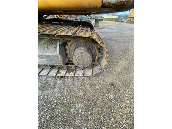 Pelle sur chenille 2018 Liebherr R 926: photos 5