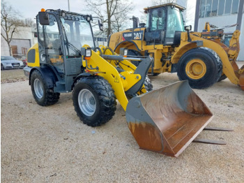 Chargeuse sur pneus 2022 Wacker Neuson WL 44: photos 2