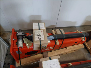 Marteau hydraulique