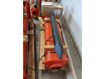 Marteau hydraulique