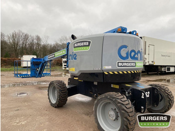 Nacelle articulée Genie Z62 40: photos 5 Nacelle articulée Genie Z62 40: photos 5