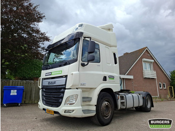 Tracteur routier DAF CF 440