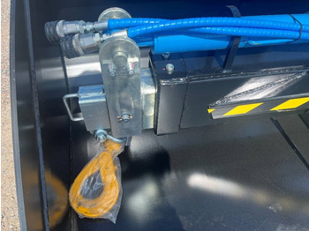 Accessoire pour Engins de chantier neuf Hydraulisk Kranarm Volvo Stora Bm: photos 4