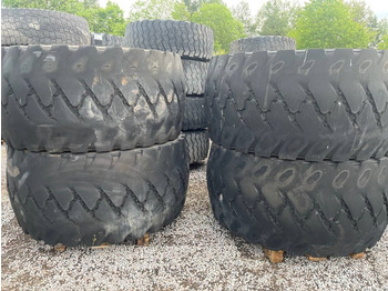 Roue complète BRIDGESTONE