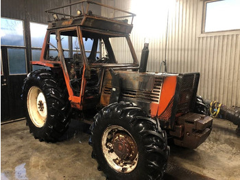 Tracteur agricole FIAT 90 series