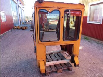 Cabine pour Engins de chantier Fiat-Allis 345B: photos 4