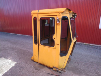 Cabine pour Engins de chantier Fiat-Allis 345B: photos 2