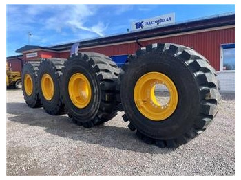 Pneu GOODYEAR